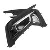 1 Pair Fog Lamp Bezel Cover 57731AL69A Stylsih Look Fog Lamp Bezel Cover Trim Replacement for