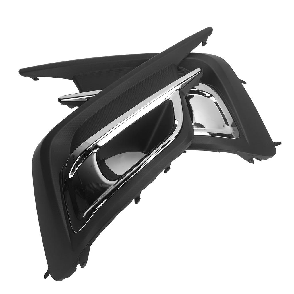 1 Pair Fog Lamp Bezel Cover 57731AL69A Stylsih Look Fog Lamp Bezel Cover Trim Replacement for