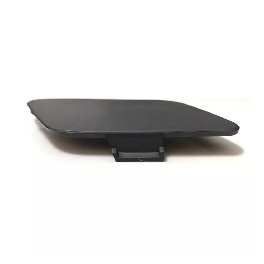 Front Bumper Tow Hook Cover Cap Unpainted For BMW E92 328i 335i 06-10 M Sport