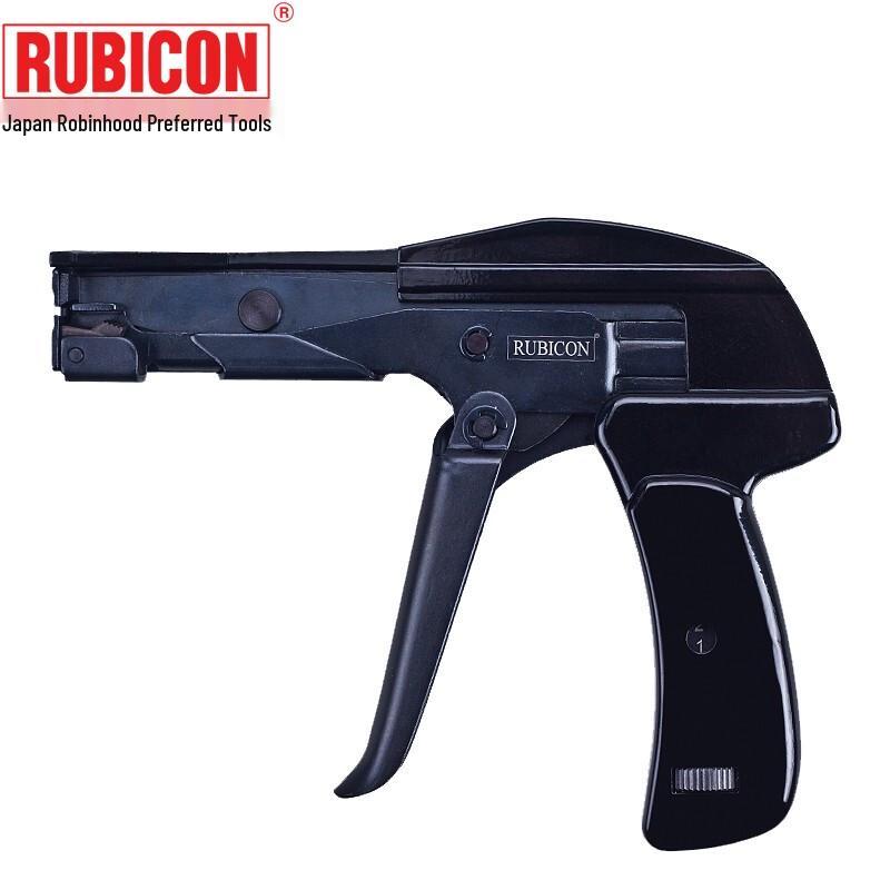 RUBICON RLY-650 Cable Tie Gun
