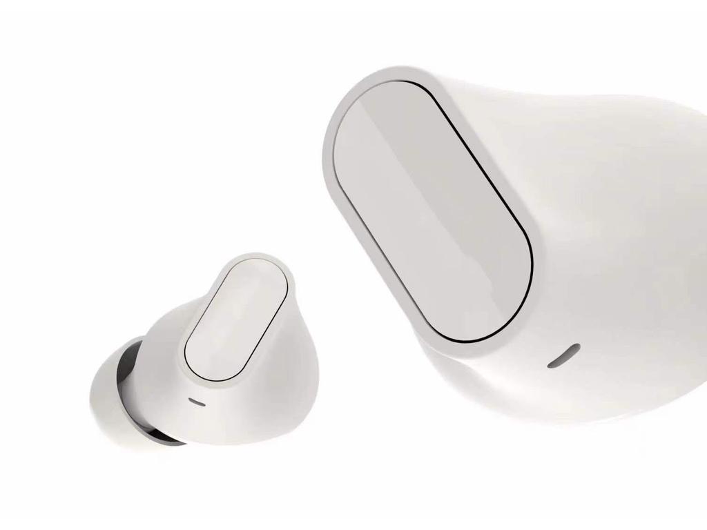 New Studio Buds+ Wireless In-Ear Sports Earbuds with Active Noise Cancellation and Heavy Bass
