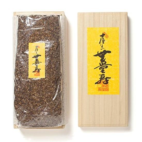 

Ten types of 500g packed in paulownia incense, Muryoju, box, Shōeido