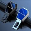 EXY1   2025 Hot Car Safety Seatbelt Lock Buckle Extension Plug Seat Belt Clip Extender For Mercedes Benz AMG W204 Class A W213 W220 CLS