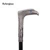 Blue Eye Eagle Fashion Baston Decorativ Cospaly Vintage Party Baston de mers la modă Crosier 93cm