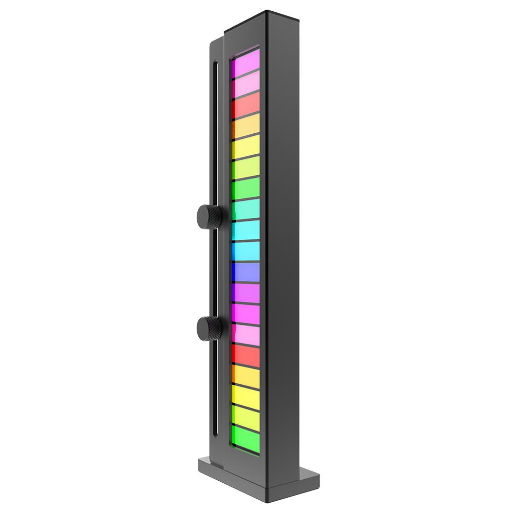 5V 3Pin ARGB Sync PC GPU VGA Graphic Card Support Stand Aluminum Alloy Graphics Card GPU Brace Magnetic Base GPU Support Bracket