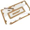 High-Temperature Resistant Nitrile Cork Rubber Gasket for Cylinder Heads