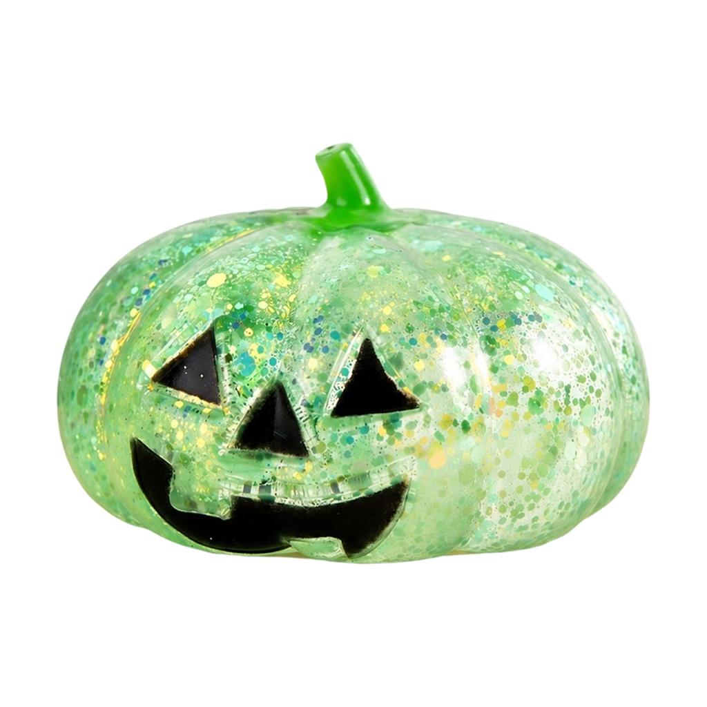 Halloween Pumpkin Toy Stress Toy for Kids and Adults Party Favors