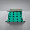 Industrial Dust-Free Colored Sidewalk Chalk - Easy Wipe, Large, Thickened, Steel Pipe