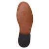 Base London Mens Garfield Leather Penny Loafers