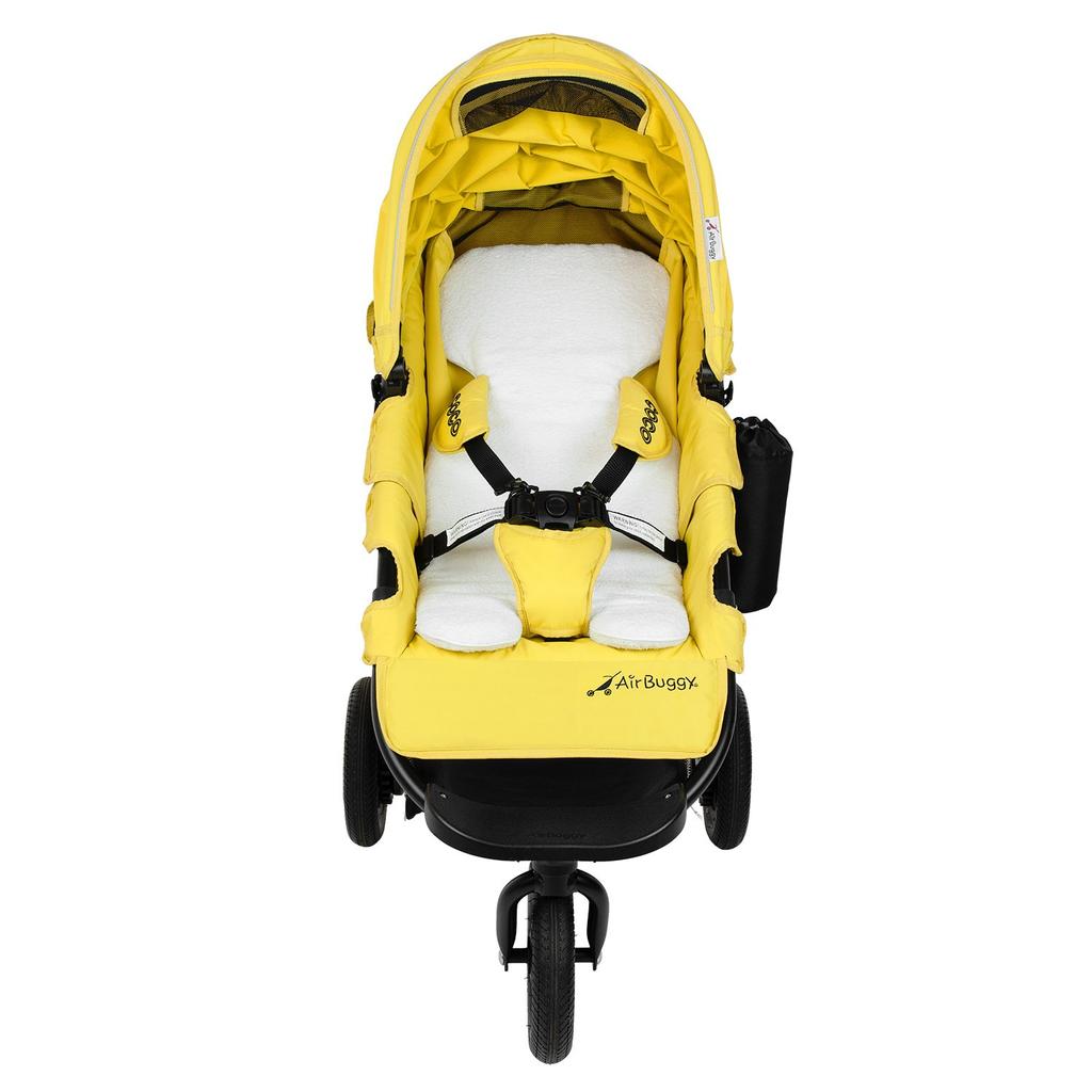 Made In Japan Air Buggy Neo 3D Hybrid Stroller Mat, Senshu Towel, ABJP0001