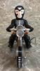 Art Storm EX Tricycle Shocker Bone Combatant Type B Wind-up Tricycle Figure