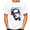 LE T ShirtSalvador Allende Socialist Communist Socialista Comunista T Shirt
