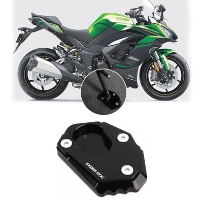 Rame și accesorii pentru motociclete – Pedale