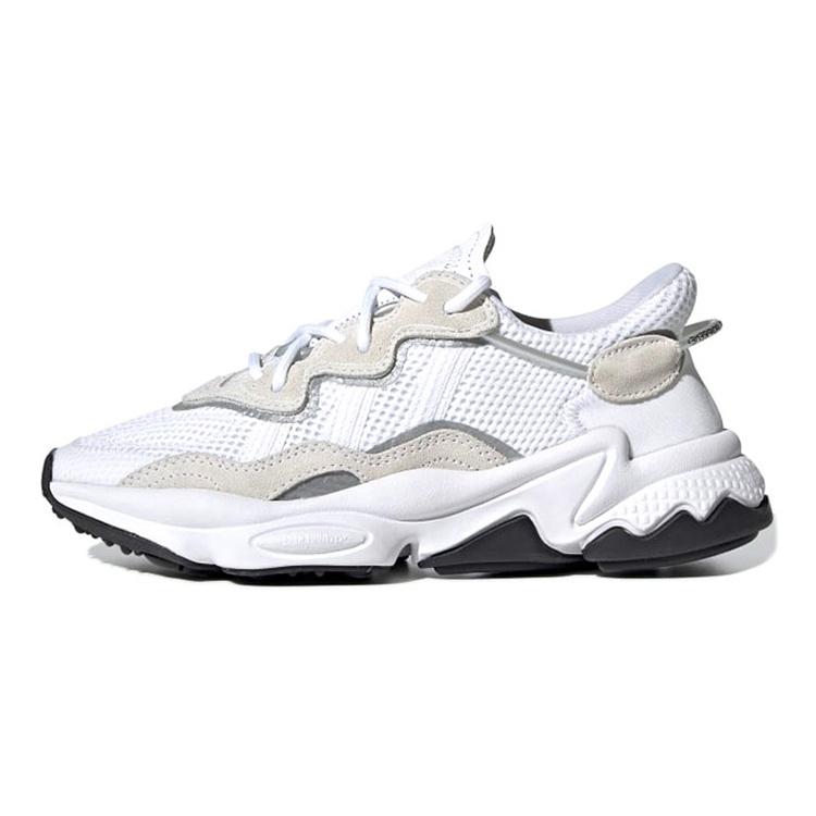 (GS) adidas Ozweego J Cloud White Kids EE7773 EU 35⅔