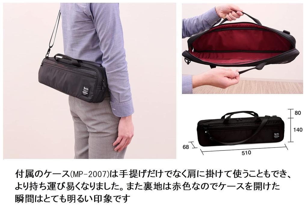 Suzuki Keyboard Harmonica Melodion Alto PRO-37v3