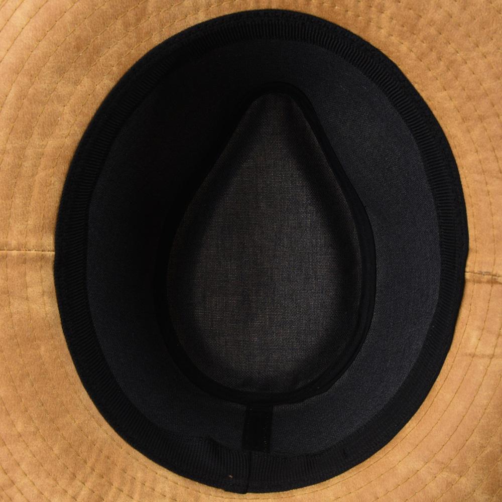 Шляпа Indiana Jones Hat из потертой 