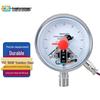 CONJANT YXC-100BF Stainless Steel Electrical Contact Pressure Gauge (CN Version)