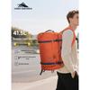 High Sierra Outdoor Travel & Hiking Backpack