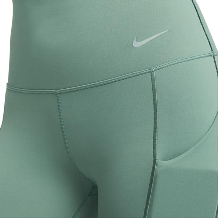 New Nike Universa Sports Pants Women's Coastal Blue DQ5898-362