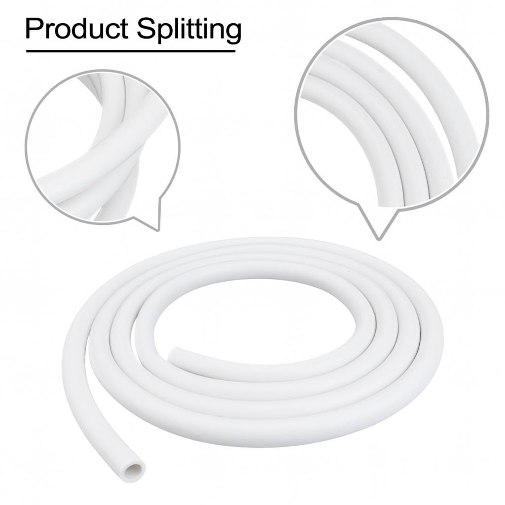 Easy Maintenance Pool Cleaner Feed Hose for Polaris for Zodiac 280 380 180