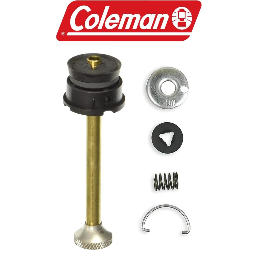 Coleman Pump Plunger Set 242J5201