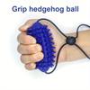 Griffverstärker & Handmassageball, Fingerübung zur Entspannung & Stärkung, Ideal für Fitnessstudio, Büro, Zuhause, Ältere