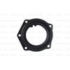 Royal Enfield Black "Clamp Plate Fuel Pump For Old Classic 500, Old Bullet 500"