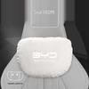 BYD Seal 06 DMI Headrest & Lumbar Support Neck Pillow Set