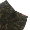 Nike Camouflage Loose Fit Cuffed Casual Pants Men bottoms Green 682853-355