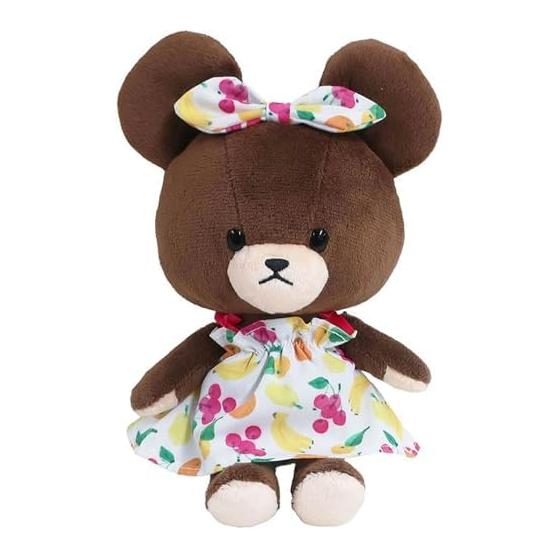 Корпорация Накадзима Школа Медведей Фрукты SS 211330-25