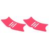 2pcs 4 in 1 Nose   Stencil Shadow Tool Reusable Silicone Shadow Template Highlighter Template for Highlighter   Lip Line Eyelash
