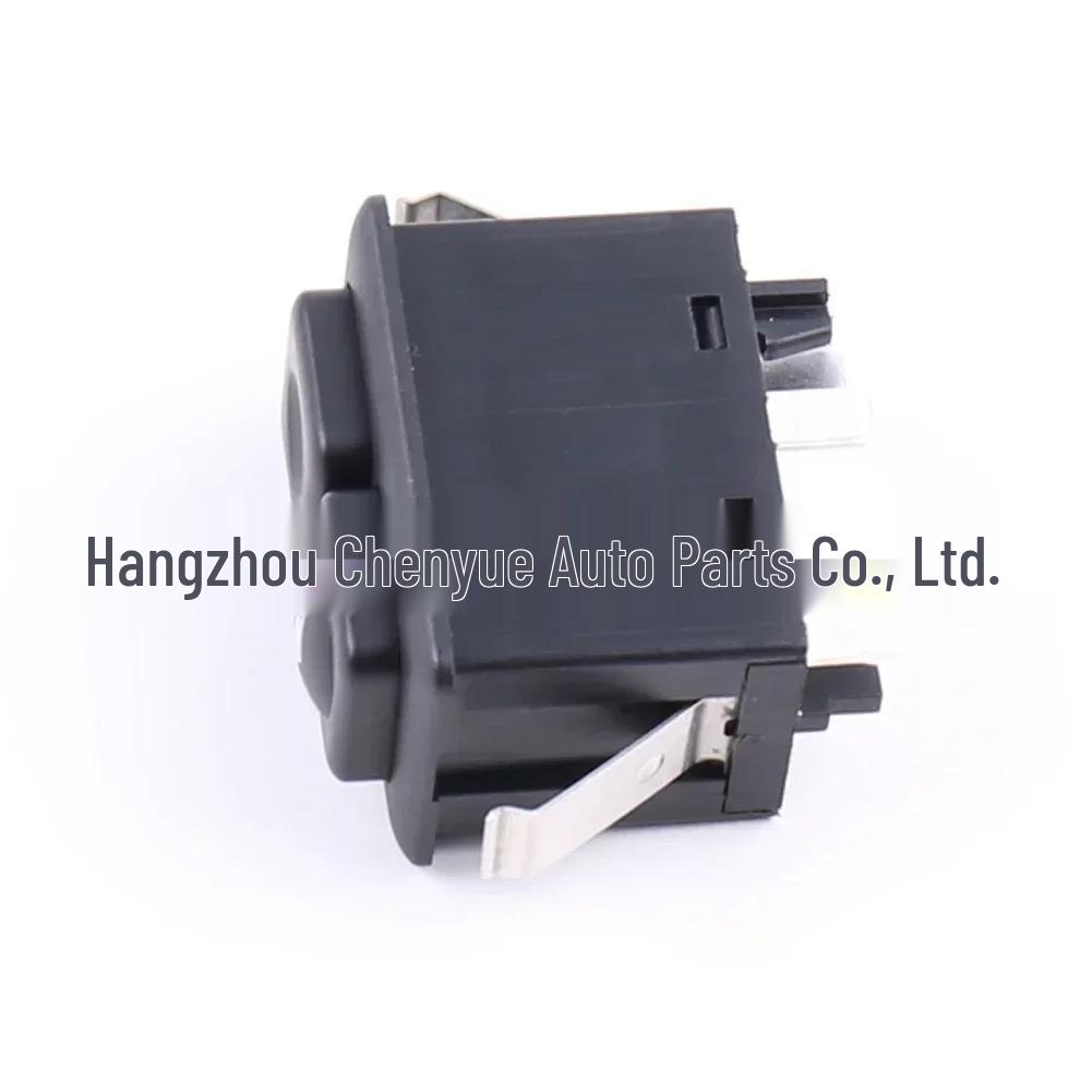 5-Pin Power Window Switch for BMW E23, E24, E28, E30 (#61311381205)