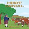 Heist Denial by William Pullar Hardback Book 9781528985468