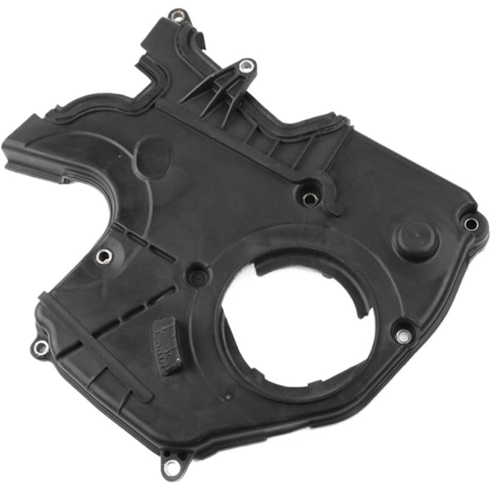 

Крышка ремня ГРМ двигателя автомобиля для Galant Eclipse Spyder 2.4L D52A EA3A EA2A EA2W MD323980 сменная крышка ремня ГРМ