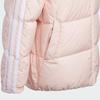 Adidas Hooded Duck Down Jacket