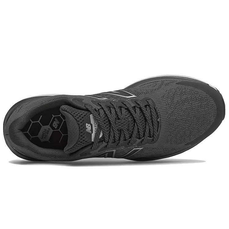 New Balance Fresh Foam 680v7 'Black Star Glow' Men's M680LB7