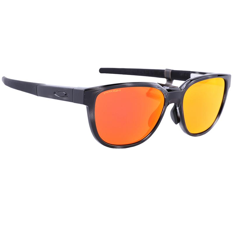 Oakley Outdoor Sports Frame OO9250 TR90 Oval Sunglasses Unisex