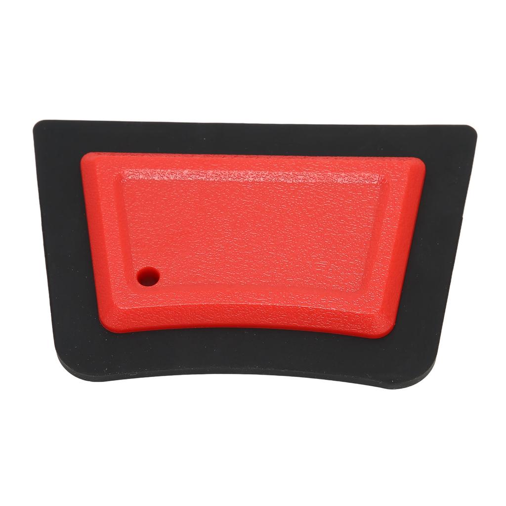 Pet Hair Remover Portable Silica Gel Ergonomics Pet Hair Removal Brush for Couch Clothes Car Seat