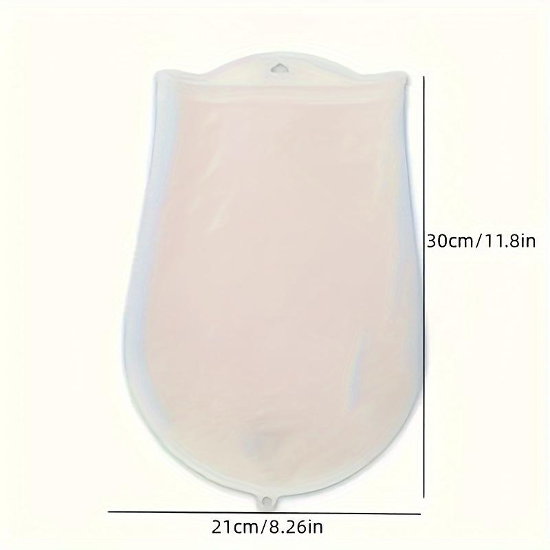 

Silicone Kneading Bag - BPA-Free, Non-Stick & Durable - Professional-Quality Mixing Tool for Bread, Pastry, Pizza & More