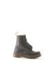 Martens CORE 1460 UK Size 9 10072004 Dr. 8-Eye Lace-Up Boots, Black, (28 Cm),