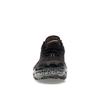 Nike Herren Air VaporMax 2023 Flyknit Electric Pack Herren Sneaker Schwarz Hell-Silber Gesamt-Orange FZ2519-001