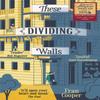 These Dividing Walls by Fran Cooper Paperback Book 9781473641563