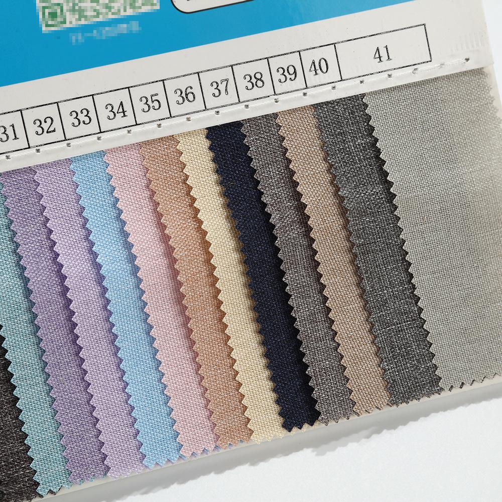 300D Matte PU Polyester Oxford Fabric for DIY Bags, Shoes, Apparel, and Decoration