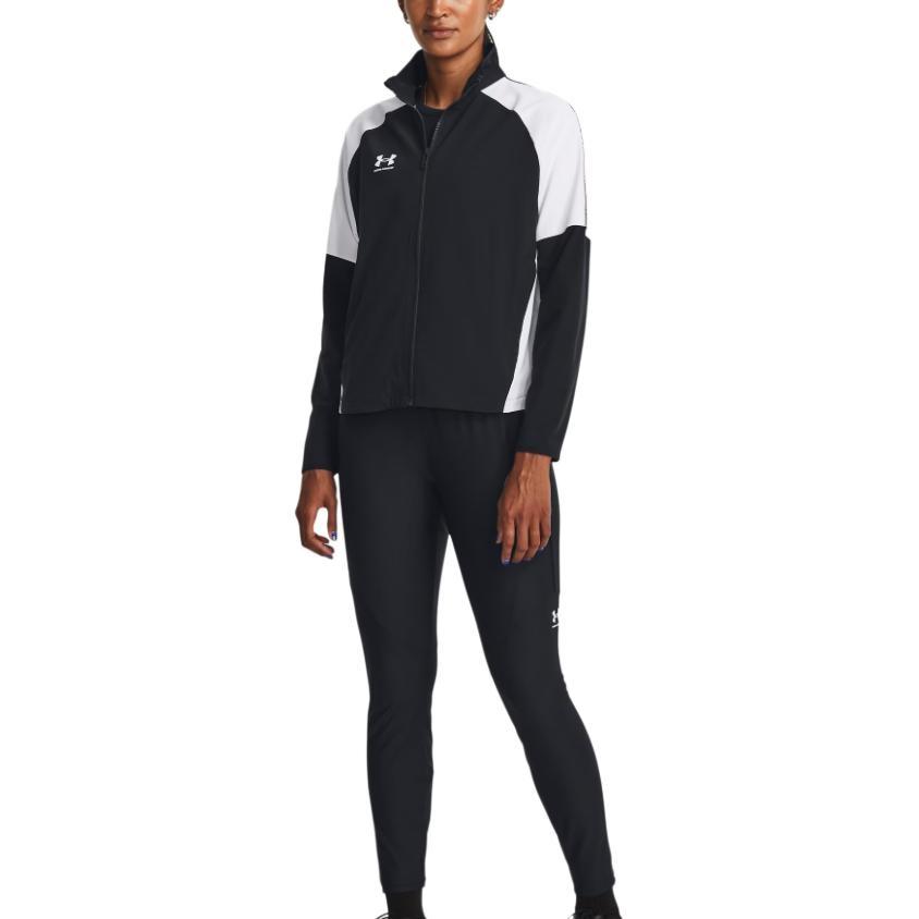 Under Armour Jacket Women's Black Unisex 1379447-001