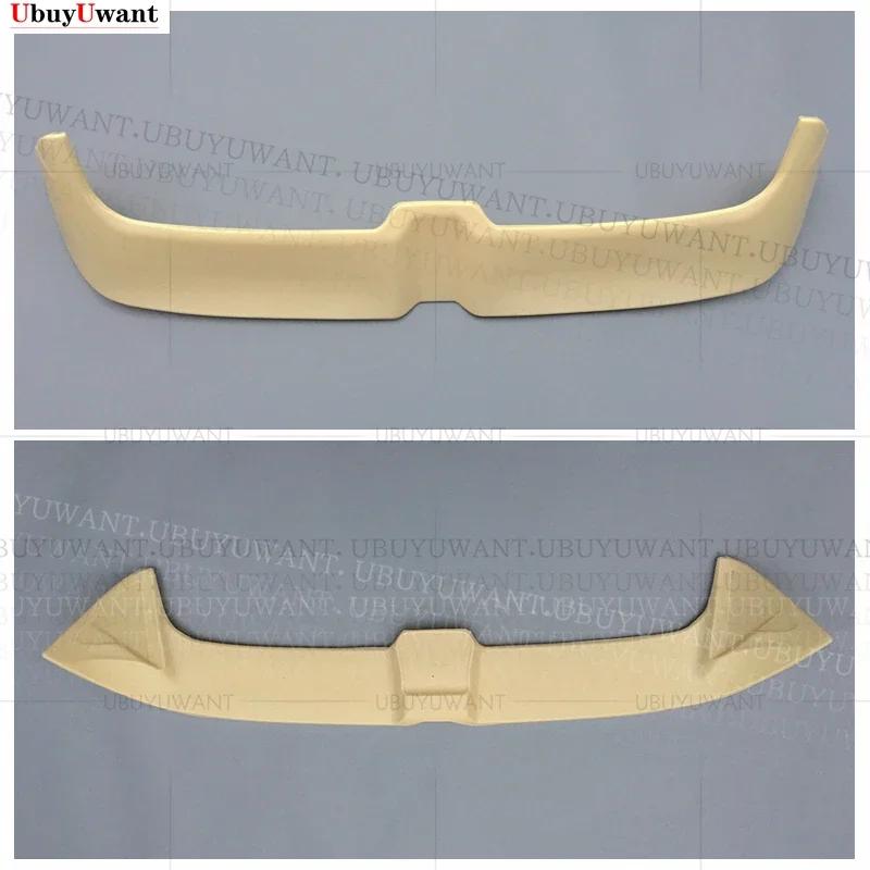 Hot Selling Oettinger Style Spoiler for