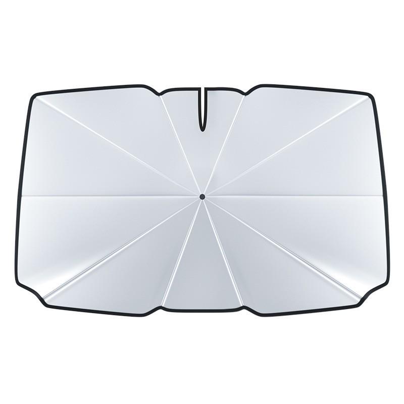 Accord Dedicated Windshield Sunshade - Sun Protection & Heat Insulation