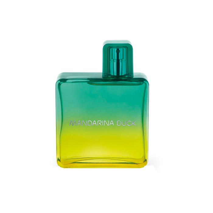 

Туалетная вода Mandarina Duck For Him Vida Loca туалетная вода-спрей 100мл