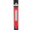 Pen Flashlight USB   3 Light Sources LED Chip Clip Design Widely Used Pen Light Flashlight for Repair Hospital