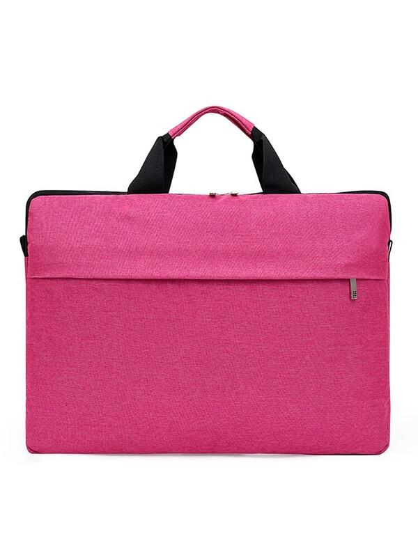 

DREAMGIFT Oxford Cloth 14.1-inch Business Laptop Briefcase