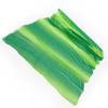 Light Texture Latin Belly Dance Shawls Gradient Color Performance Shawl  Show Costumes